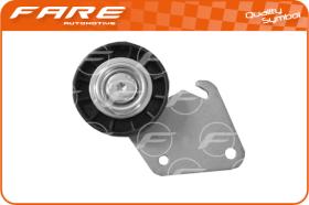 FARE 14299 - TENSOR POLEA PEUGEOT 605 16S 2.0