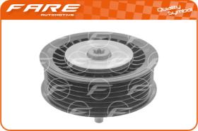 FARE 14300 - POLEA ALT.RENAULT CLIO GRANDTOUR 1