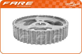 FARE 14302 - <POLEA ARBOL LEVAS PSA