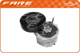 FARE 14315 - TENSOR POLEA RENAULT KANGOO/CLIO 1.