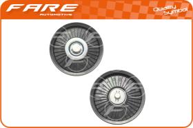 FARE 14320 - POLEA ALT.KIA CARENS/SPORTAGE