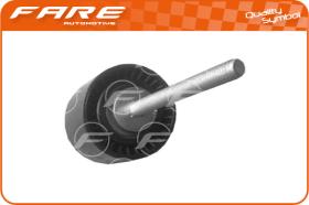 FARE 14323 - POLEA ALT.CITROEN NEMO 1.3 HDI 75