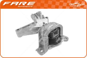 FARE 14358 - SOP.MOT.DER.MEGANE III 1.5 DCI