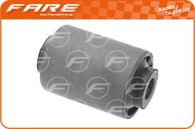 FARE 14368 - SIL.DEL.EXT.AUDI Q7 06"-15"
