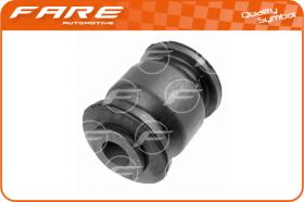 FARE 14372 - SIL.DEL.INT.OPEL AGILA 08"->