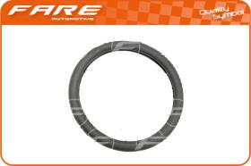 FARE 14414 - ABRAZADERA GOMA PARA FUELLE 2CV