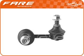 FARE 14438 - BIELETA IZQ.NISSAN ALMERA TINO 03"