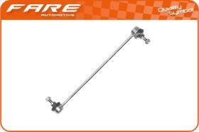 FARE 14440 - BIELETA AMB.LADOS TOYOTA AURIS 07"