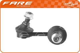 FARE 14441 - BIELETA DER.NISSAN ALMERA TINO 03"