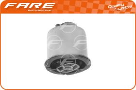 FARE 14457 - SIL.TRAS.CITROEN C3 II Y DS3