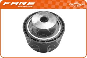 FARE 14458 - POLEA CORREA DENTADA PSA