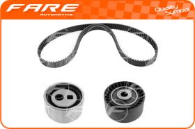 FARE 14463 - JGO.POLEAS COR.DENT.PEUG.306