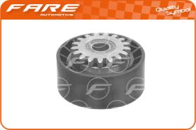 FARE 14467 - POLEA ALT.RENAULT KANGOO 1.2