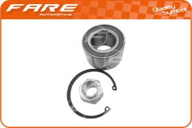 FARE 14477 - RODAMIENTO DEL.PEUGEOT 106 Y 206