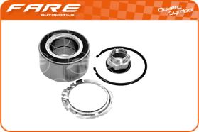 FARE 14481 - RODAMIENTO DEL.DACIA LOGAN