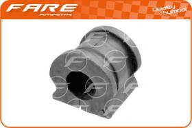 FARE 14484 - GOMA BAR.ESTAB.SEAT IBIZA IV 17MM