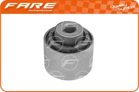 FARE 14487 - SIL.TRAS.POST.GOLF IV 4MOTION 98