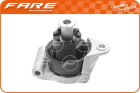 FARE 14492 - SOP.MOTOR POST.OPEL ASTRA G-H