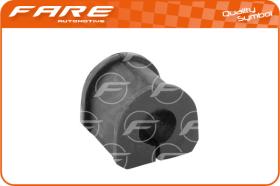 FARE 14500 - GOMA BAR.ESTAB.OPEL VECTRA C 18MM