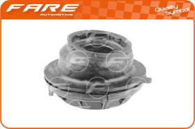 FARE 14512 - RODAMIENTO FORD MONDEO IV 07"->
