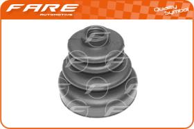 FARE 14528 - FUELLE TRANS.L/C NISSAN TERRANO II