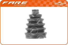 FARE 14538 - FUELLE TRAN L/R OPEL ASTRA H 04"-14