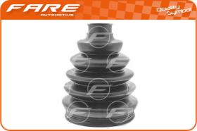 FARE 14540 - FUELLE TRAN L/C FORD TRANSIT IV TRI
