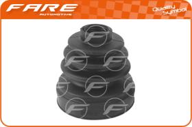 FARE 14549 - FUELLE TRAN L/C GOLF V/VI 6VEL.TRI