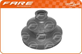 FARE 14554 - FUELLE TRAN L/R TRAS AUDI A4 00"-04