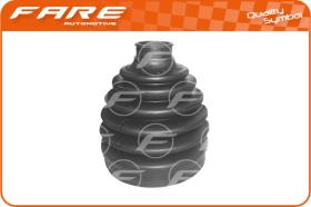 FARE 14557 - FUELLE TRAN L/R GOLF VII 12"->