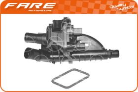 FARE 14605 - CAJA TERMOSTATO CITROEN C3 II