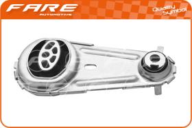 FARE 14606 - SOP.MOTOR MEGANE III 1.5 DCI 11"->