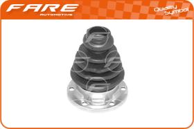 FARE 14611 - FUELLE TRANS L/C AUDI 80(28MM)