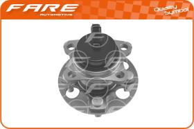 FARE 14612 - KIT BUJE RUEDA TOYOTA YARIS 2011->