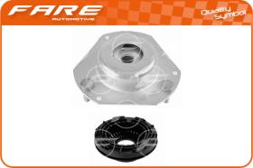 FARE 14617 - KIT SOP.AMOR.FORD FIESTA VI 08"->