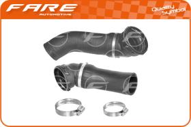 FARE 14695 - KIT MGTO TURBO BWM X3 E83
