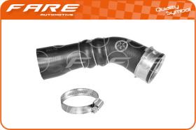 FARE 14696 - MANGUITO TURBO BMW SERIE 1 E87