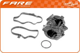 FARE 14730 - SEPARADOR ACEITE MOTOR BMW 3"E46