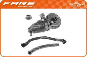 FARE 14733 - KIT VALVULA VAPORES MOTOR BMW 3"E3