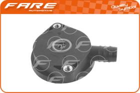 FARE 14737 - VALV.VENTILACIÓN CÁRTER BMW 3"E36