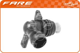 FARE 14746 - CONECTOR VALV.VENT.CÁRT.BMW 1"E81