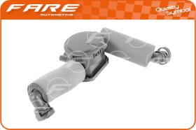 FARE 14747 - VALV.VENTILACIÓN CÁRTER BMW 5"E60