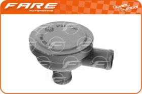 FARE 14759 - VALVULA VENT.CÁRTER AUDI A3