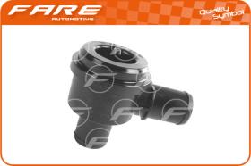 FARE 14761 - VALVULA REG.AIRE ADMISIÓN AUDI A4