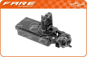 FARE 14765 - VALVULA AIRE ADMISIÓN BMW 3"E46