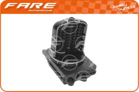FARE 14767 - VALVULA AIRE ADMISIÓN BMW 1"E81