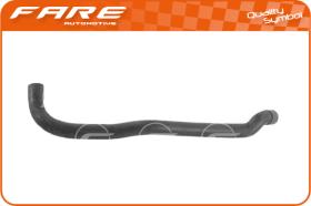 FARE 14774 - TUBO FLEXIBLE VENTILAC.BMW 3"E36