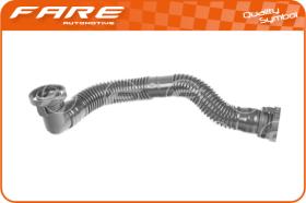 FARE 14811 - <TUBO FLEXIBLE VENTILAC.BMW X5 E53