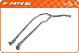 FARE 14812 - <MGTO.ALIMENTACIÓN AIRE BMW 5"E60