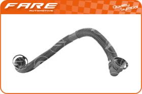 FARE 14821 - <MGTO.VENTILACIÓN CULATA AUDI A1